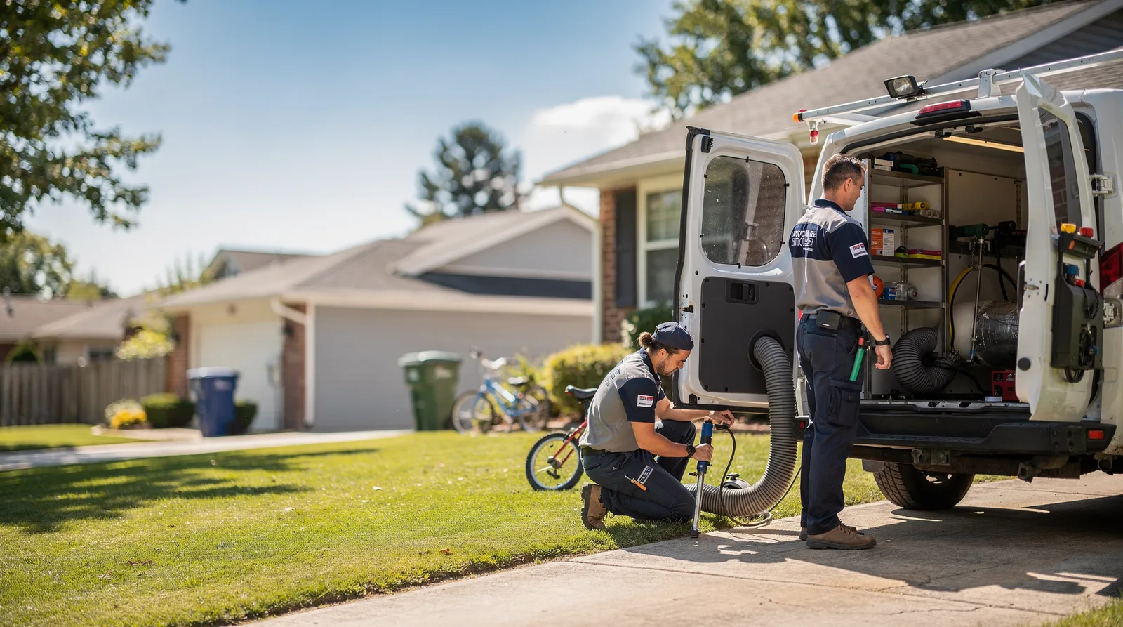 24/7 HVAC Repair & AC Replacement in Foley, MO near me
